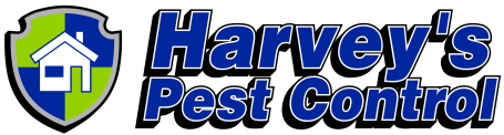 Harvey's Pest Control